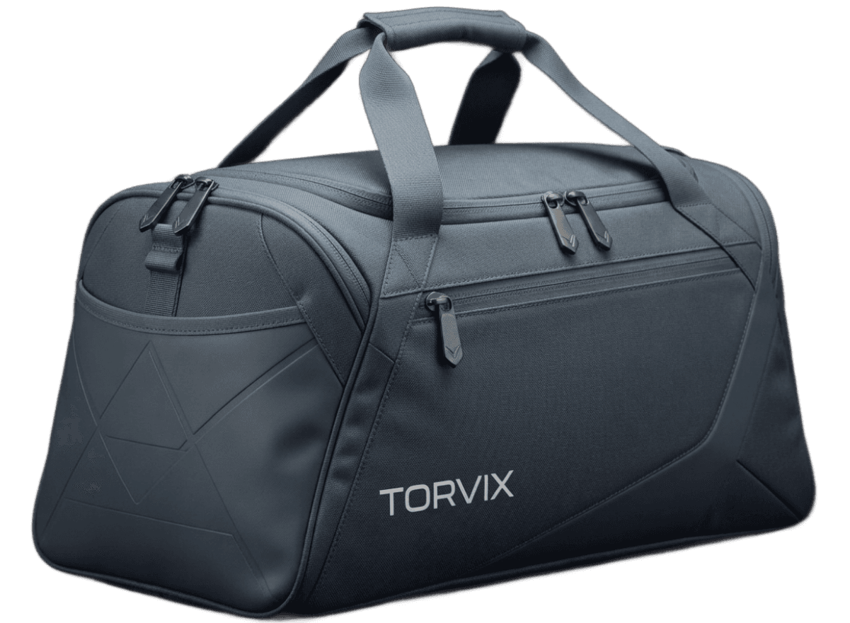 Pro Kit Bag - Sports Duffel