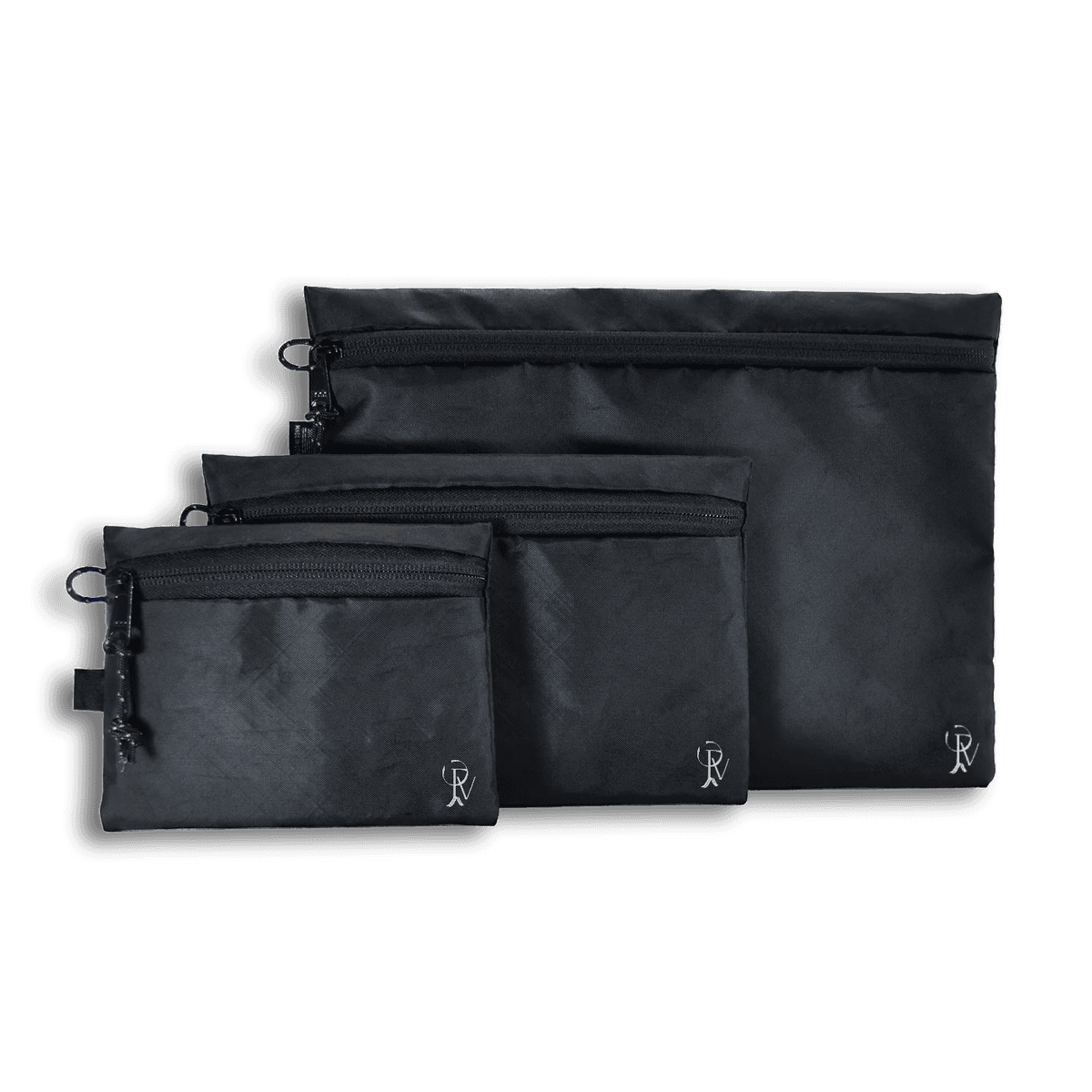 Water Resistant Pouches