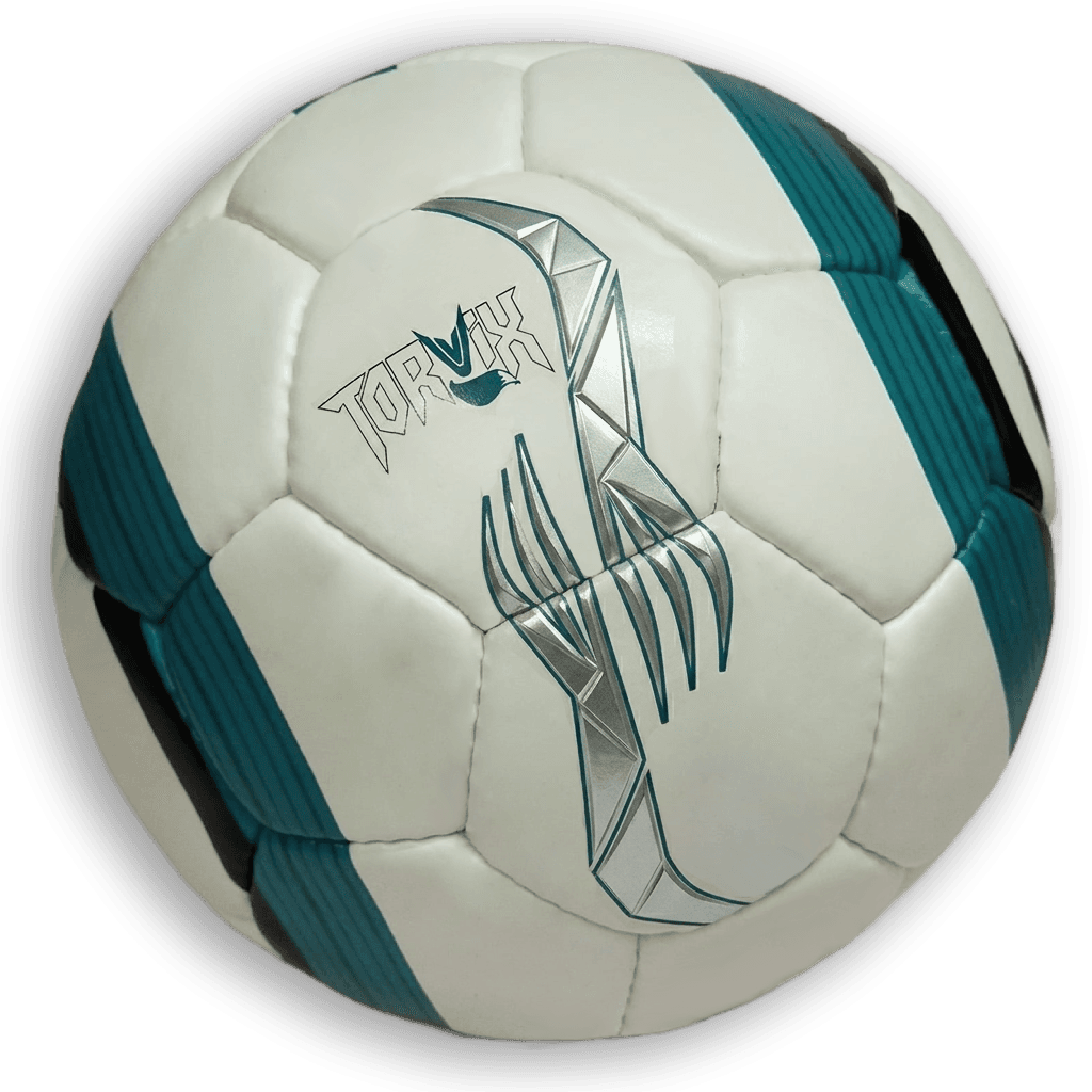 Hand Stitched Match Football