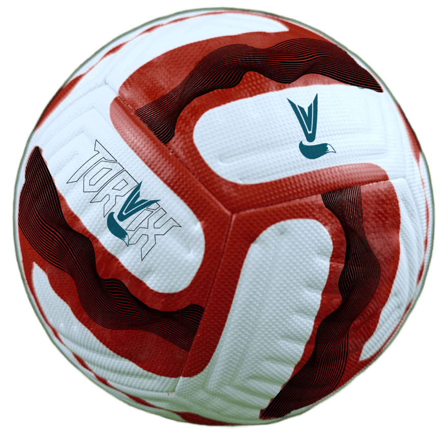 Molded Promotional Ball view 2