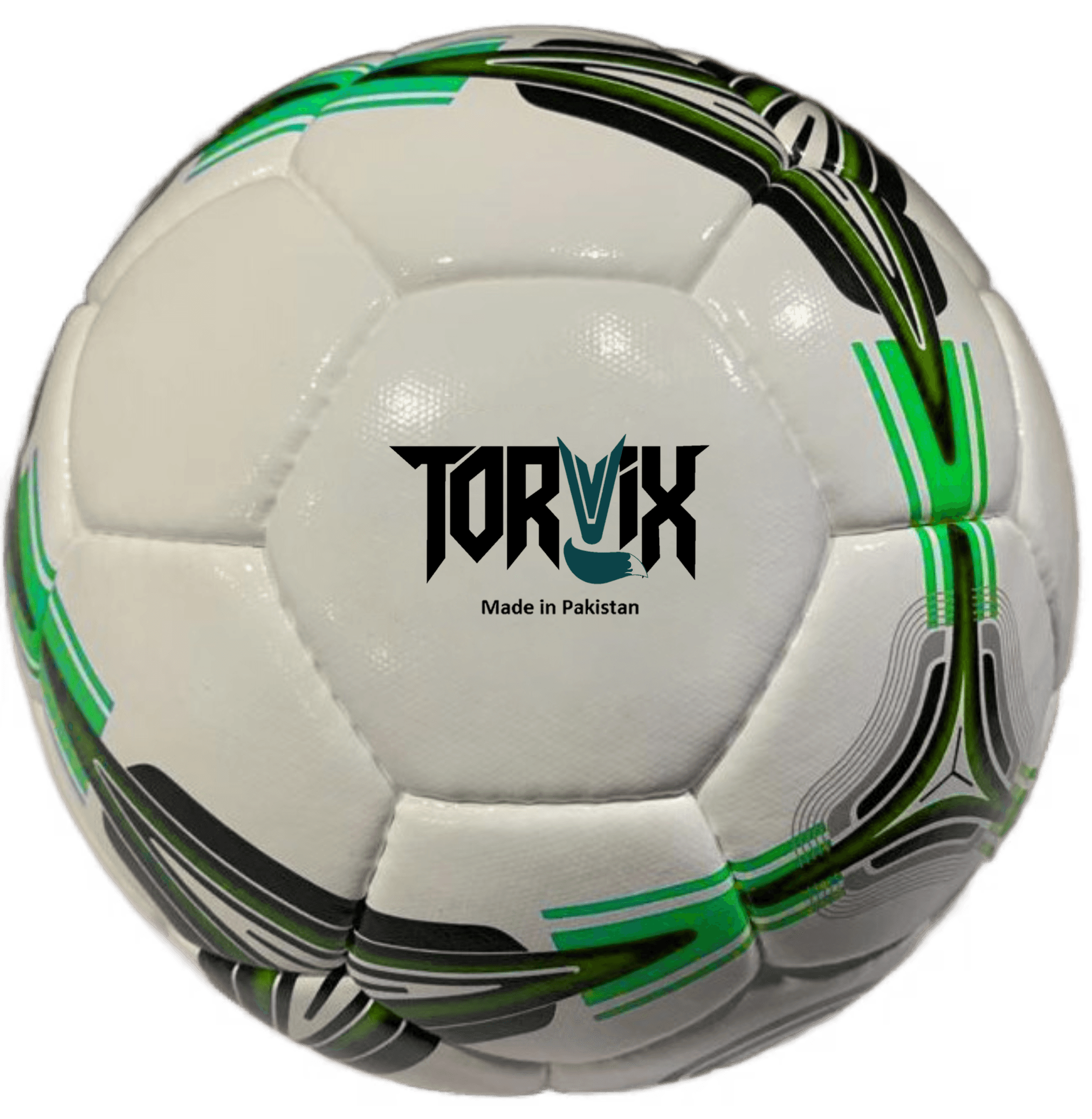 Hand Stitched Training Ball