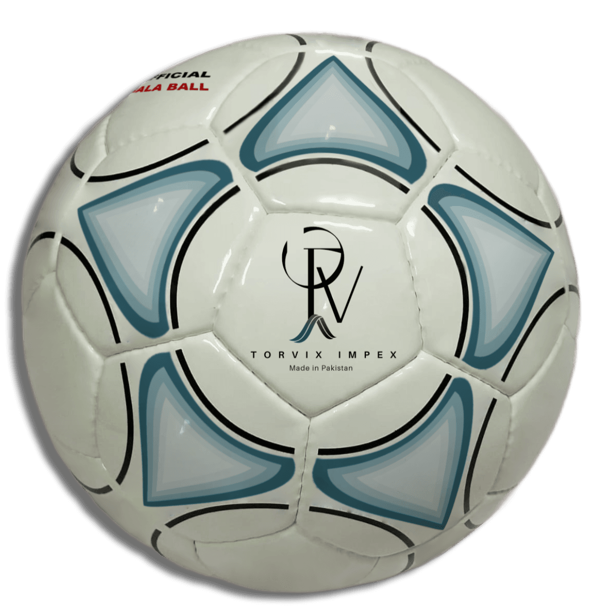 Official Match Sala Ball