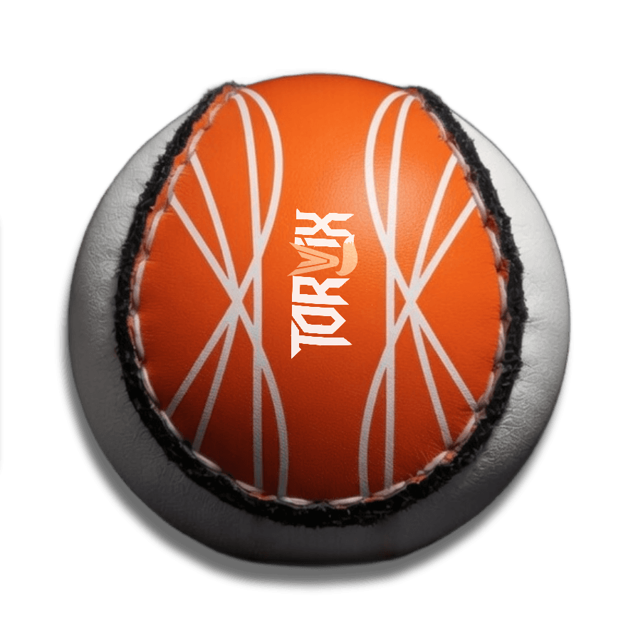 Match Hurling Ball view 2