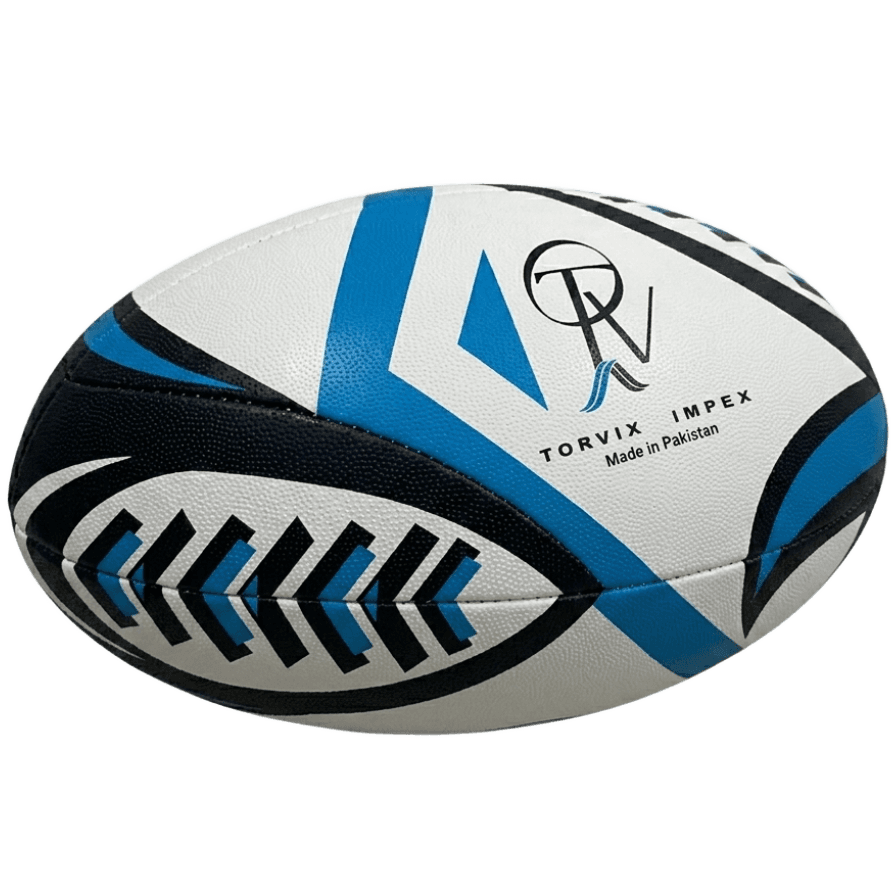 Standard Grip Match Rugby Ball
