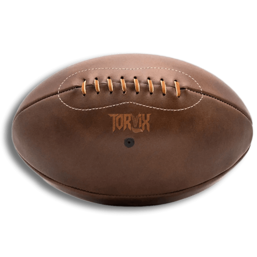 Training American Football