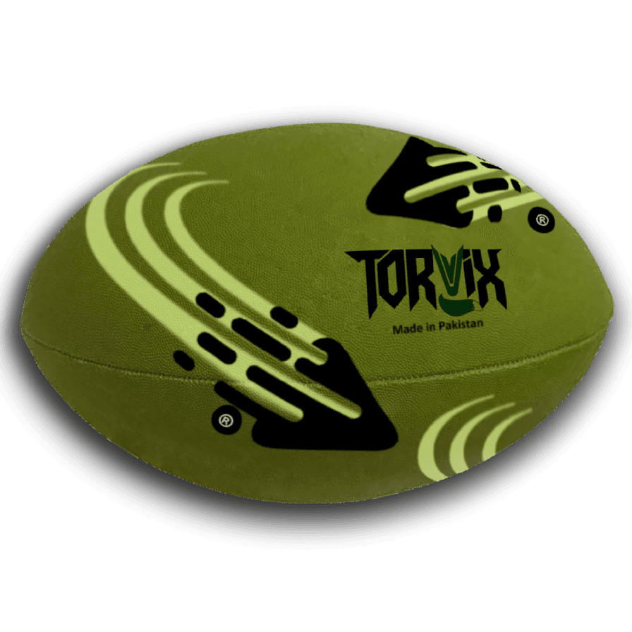 Training Rugby Ball