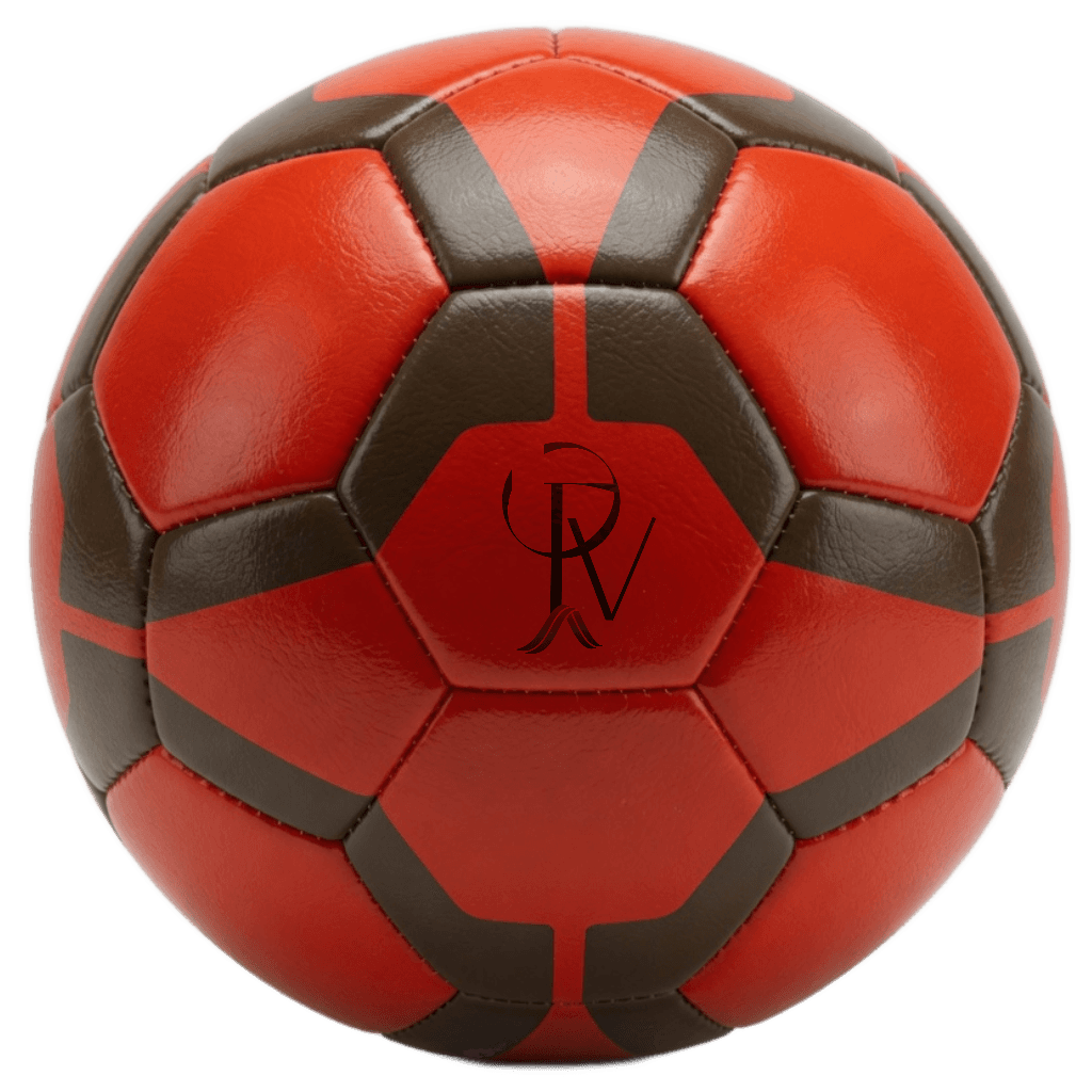 Hand Stitched Mini Ball